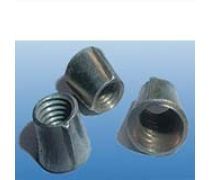 螺母 机械世界的微小守护者